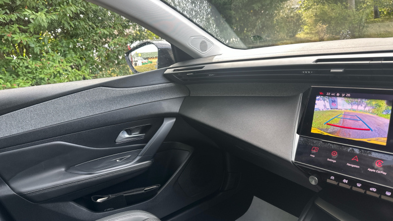 Peugeot 308 1.2 PureTech Allure Premium 5dr EAT8 Petrol Hatchback